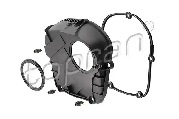 TOPRAN 118526001 Eksantrik Kapağı 06H103269G resmi