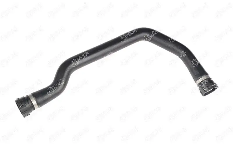 İBRAŞ 35332 Radyatör Üst Hortumu 17127794153 resmi