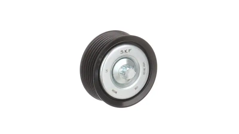 SKF VKM38135 Alternatör Gergi Rulmanı A2782020219 resmi