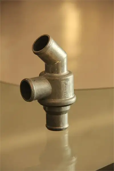 MITA 04260377 Termostat 11717787870 resmi