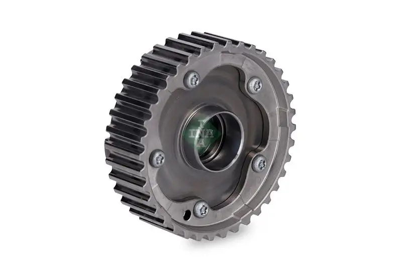 INA 427101010 Eksantrik Vanoşu (Emme) 9645053480 resmi