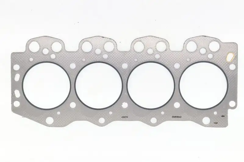 CORTECO 415173P (83415173) Silindir Kapak Contası 0K65A10271B resmi