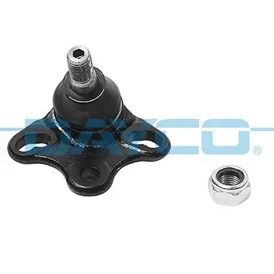 DAYCO DSS1286 Alt Rotil A1693330127 resmi
