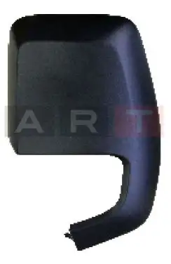 ART MC003.3570 Dış Ayna Kapağı (Sol) BK2117K747AB21230 resmi