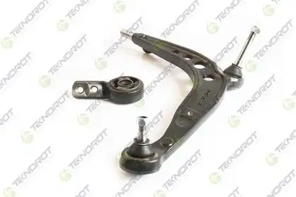 TEKNOROT B-221K Alt Salıncak (Sağ) 31121701060 resmi