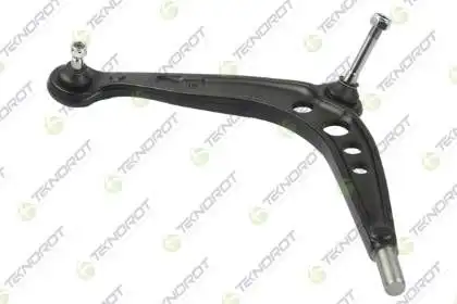 TEKNOROT B-222 Alt Salıncak (Sol) 31121130781 resmi