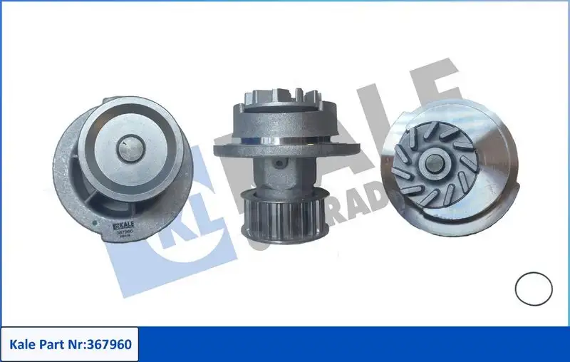 KALE 367960 Devirdaim resmi