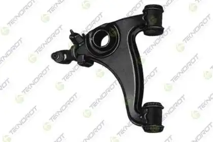 TEKNOROT M-436 Alt Salıncak (Sol) A1243303407 resmi