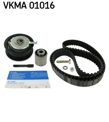 SKF VKMA01016 Triger Seti resmi