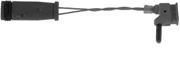 TRW GIC198 Ön Balata Sensörü (Sol) A2115400717 resmi