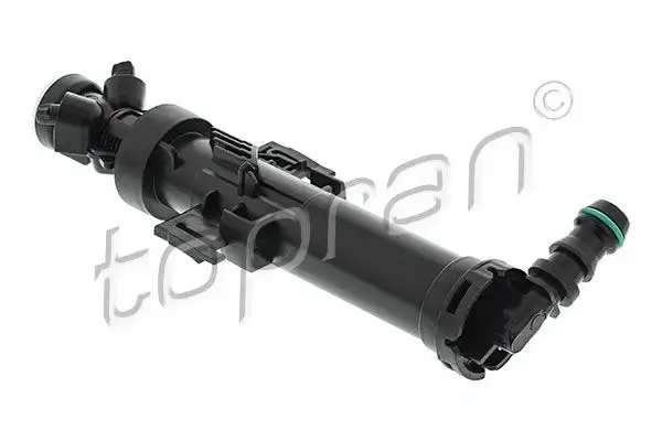 TOPRAN 116231001 Far Fiskiyesi (Sol) 8R0955101A resmi