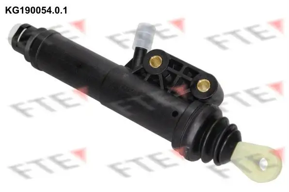 FTE KG190054.0.1 Debriyaj Üst Merkez 2D0721401 resmi