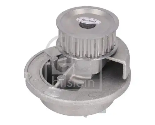 FEBI 18691 Devirdaim resmi