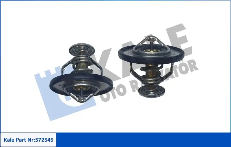 KALE 572545 Termostat resmi