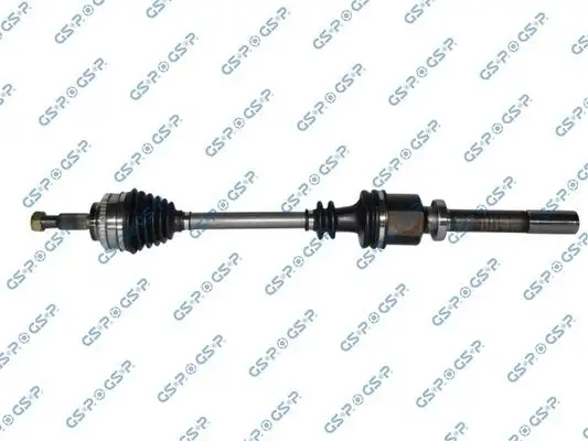 GSP 250492 Ön Aks (Sağ) 8201235795 resmi