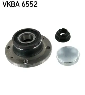 SKF VKBA6552 Arka Poyra resmi