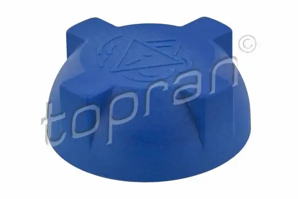 TOPRAN 103643001 Yedek Su Depo Kapağı resmi