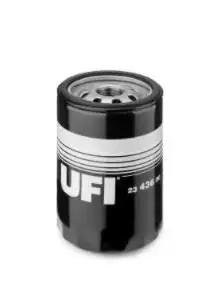 UFI 23.436.00 Yağ Filtresi 06A115561B resmi
