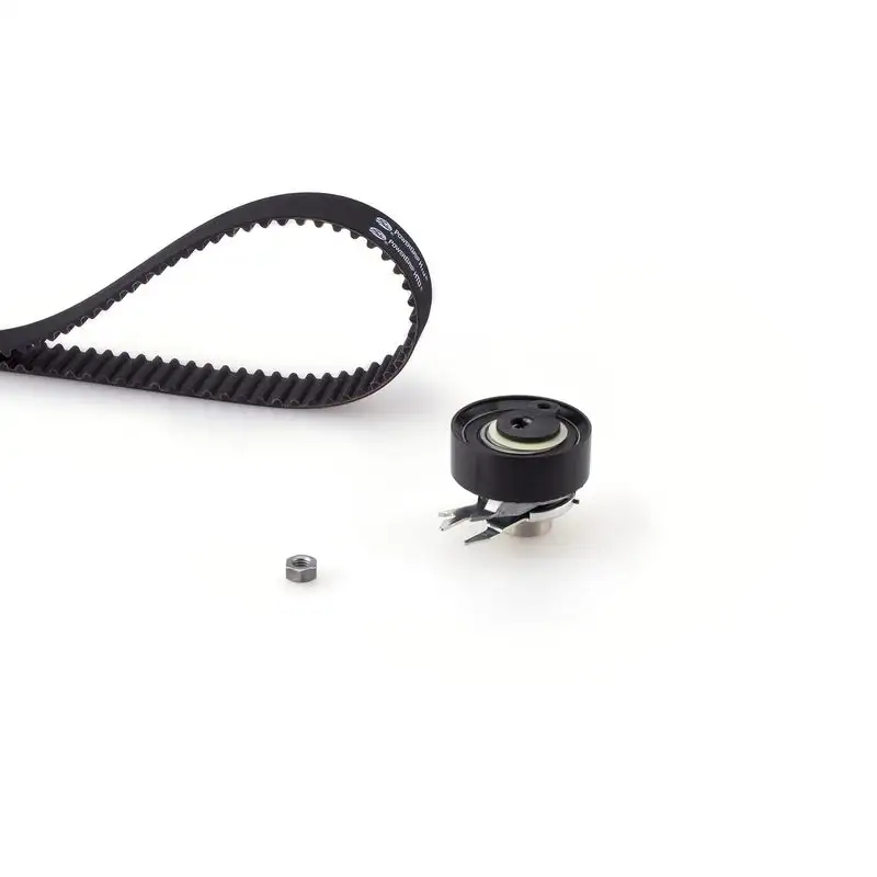 GATES K015428XS Triger Seti 6K0198001D resmi