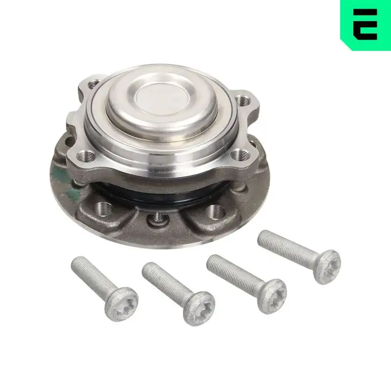 OPTIMAL 501503 Ön Poyra resmi