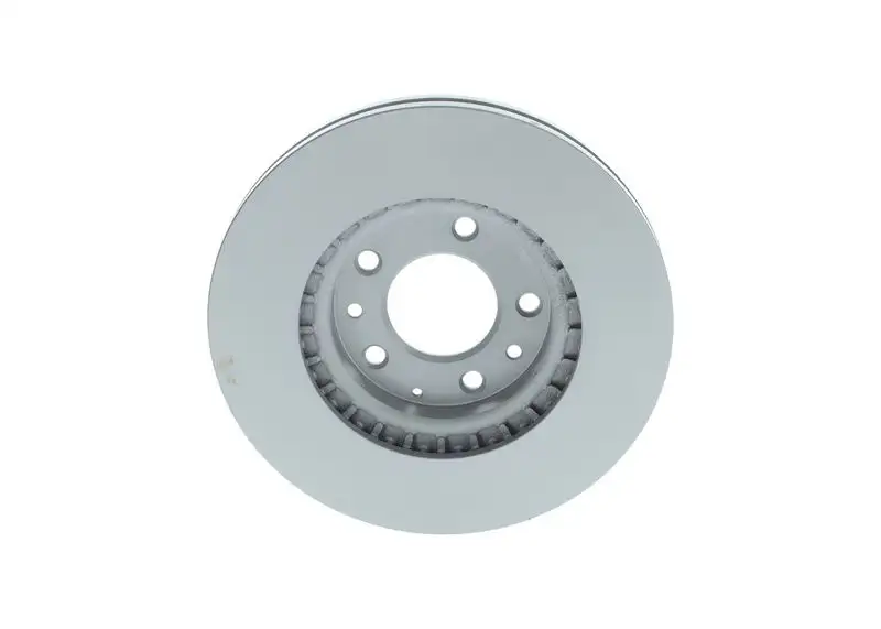 BOSCH 0986479758 Ön Fren Diski L2063325XA resmi