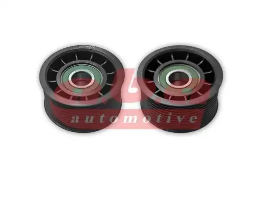 ABA 25706970 Alternatör Gergi Rulmanı 8086970 resmi