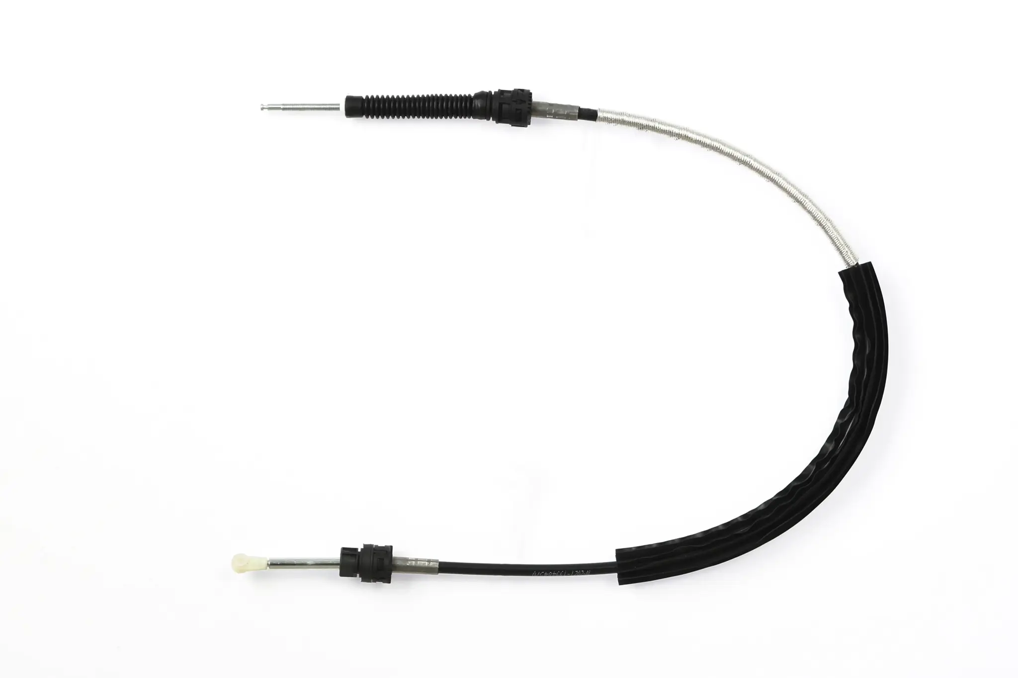 CAVO 7014645 Vites Halatı 3C0711266M resmi