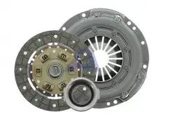 PHC VALEO SZ102 Debriyaj Seti resmi