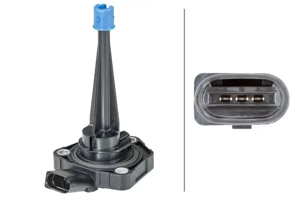 HELLA 6PR010418-901 Motor Yağ Seviye Sensörü 03L907660D resmi