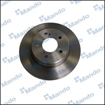MANDO MBC035114 Arka Fren Diski resmi