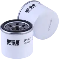 FİL ZP55B Yağ Filtresi resmi