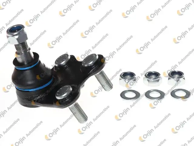 ORJIN 02552 Alt Rotil (Sol) 6R0407365 resmi