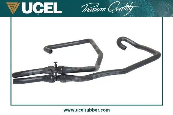 ÜÇEL 15867 Kalorifer Hortumu resmi