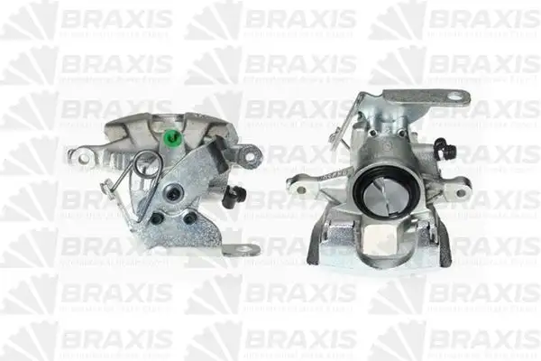BRAXIS AG3010 Arka Fren Kaliperi (Sol) resmi