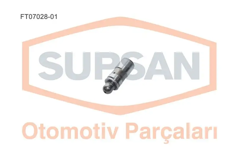 SUPSAN TF-07028-01 Supap İticisi 0903J7 resmi