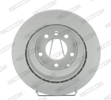 FERODO DDF1580C Arka Fren Diski resmi