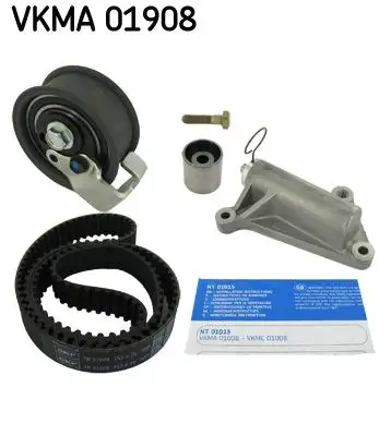 SKF VKMA01908 Triger Seti resmi