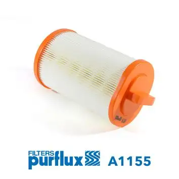 PURFLUX A1155 Hava Filtresi resmi