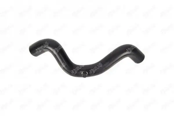 İBRAŞ 11315 Radyatör Üst Hortumu 7700793619 resmi