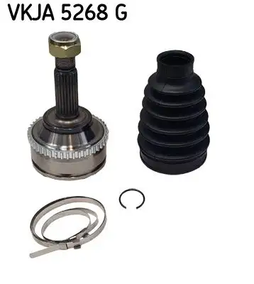 SKF VKJA5268G Aks Kafası (Dış) resmi