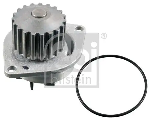 FEBI 19068 Devirdaim resmi