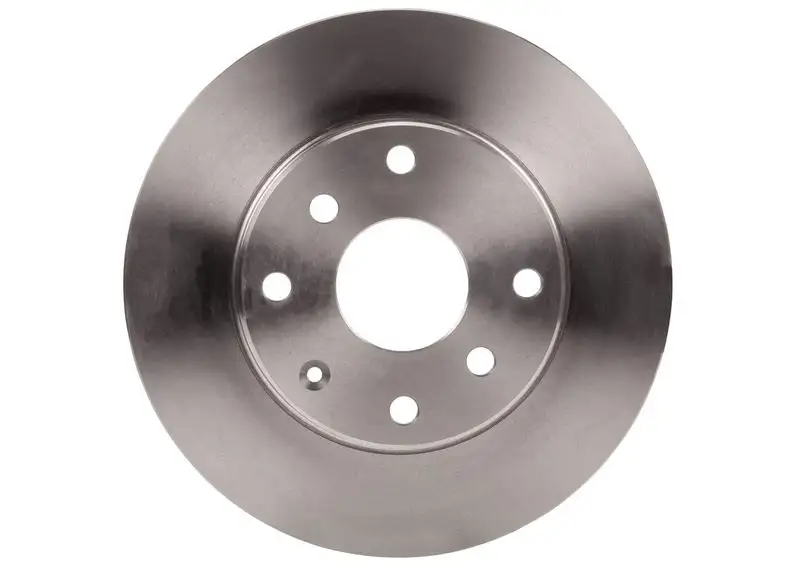 BOSCH 0986479R70 Ön Fren Diski 96328338 resmi