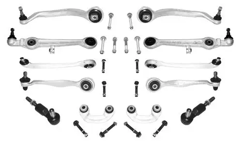 VOTTO 26-06900 Alt Takım Seti resmi