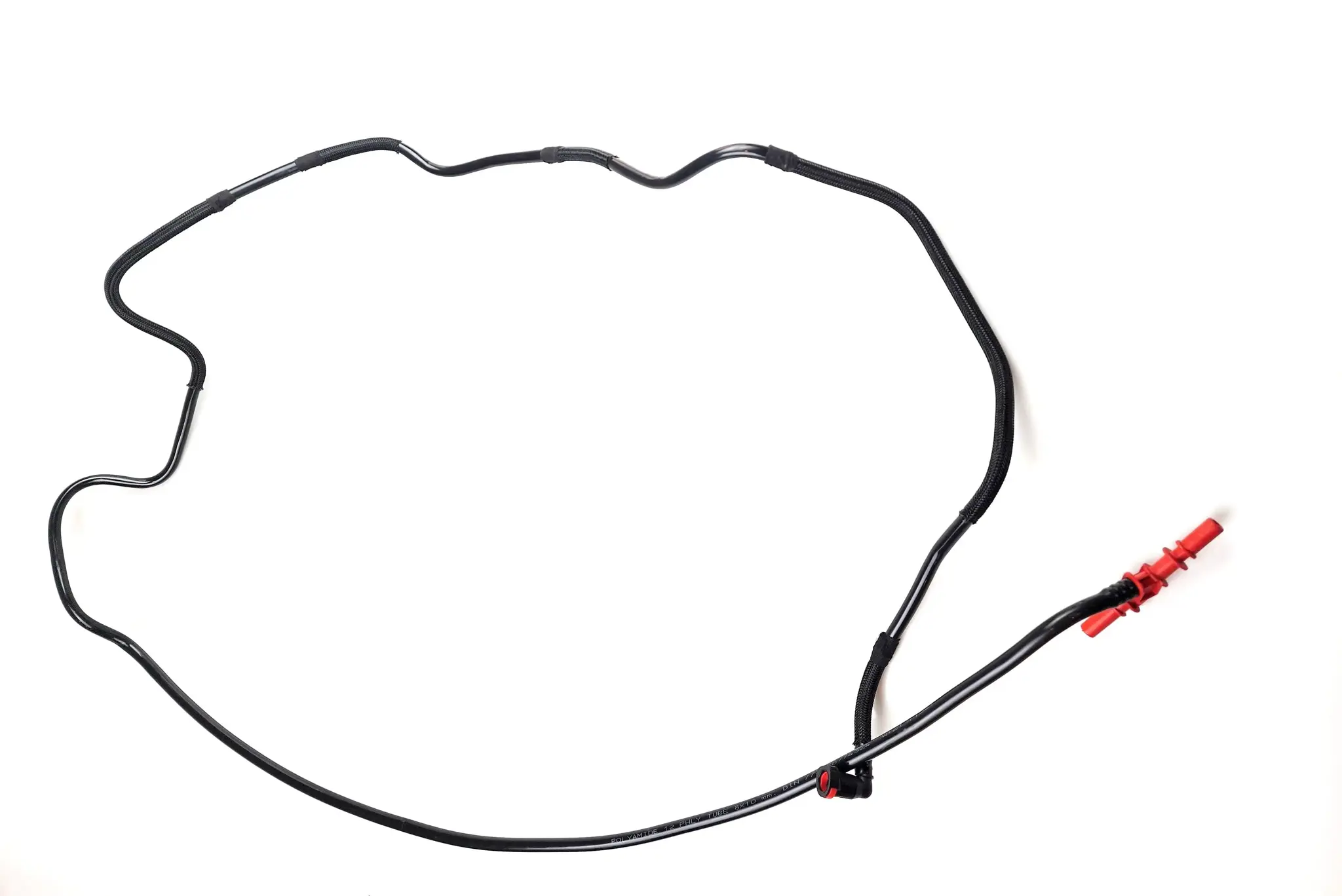 WINTECH 0500323 Yakıt Borusu 175126449R resmi