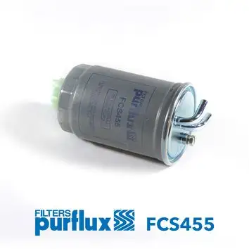 PURFLUX FCS455 Yakıt Filtresi resmi