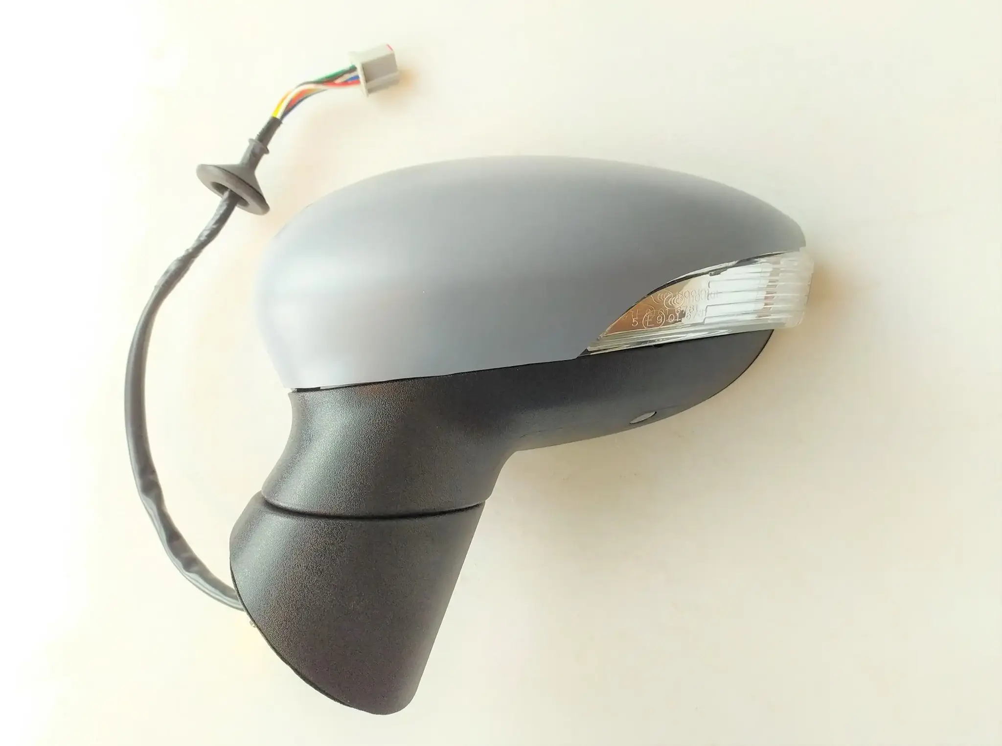 ART M003.3079 Sağ Dış Ayna C1BB17682GA resmi