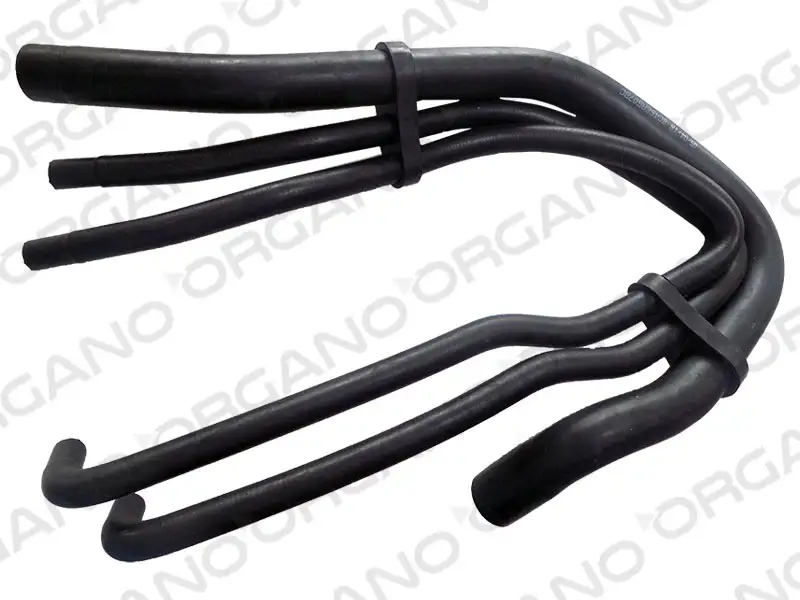 ÜÇPA 13H113201 Radyatör Üst Hortumu resmi