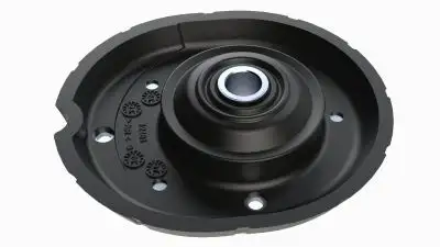 CM 12481 Ön Amortisör Takozu 5038H4 resmi