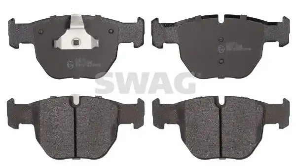 SWAG 22116121 Ön Fren Balatası resmi