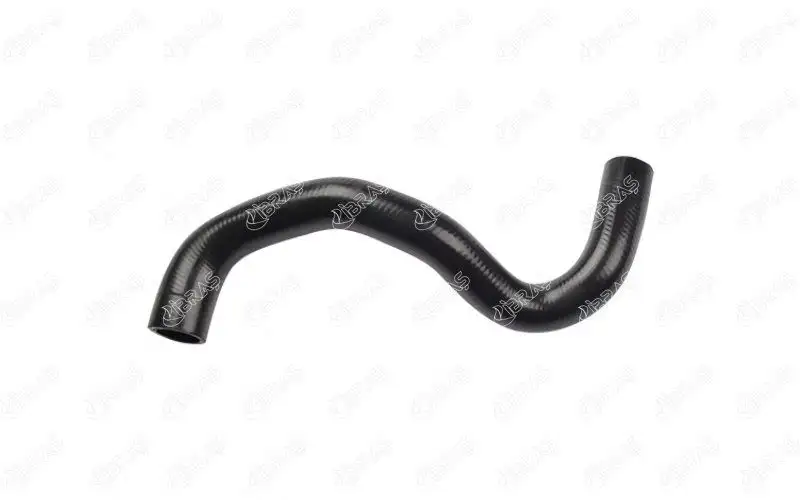 İBRAŞ 11760 Radyatör Üst Hortumu 8200795019 resmi